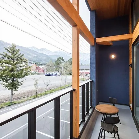 Hakuba Mahoroba 白马村 Exterior photo