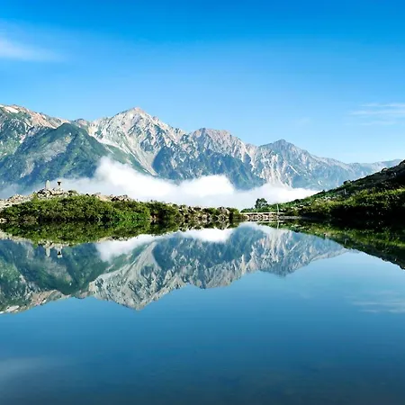 Hakuba Mahoroba 白马村 Exterior photo