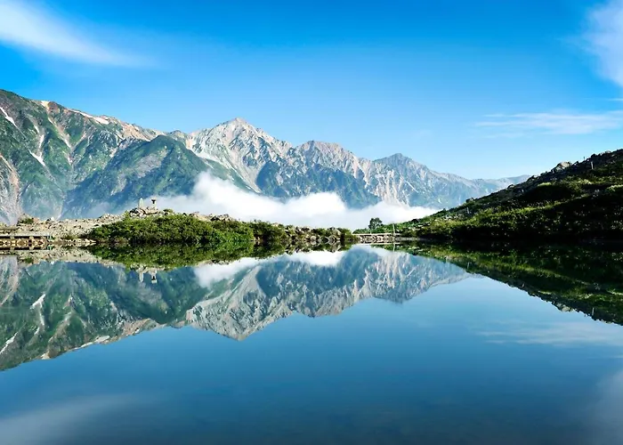 Hakuba Mahoroba